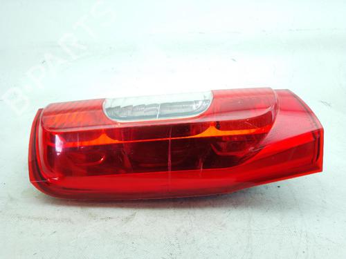 Left taillight CITROËN NEMO MPV 1.3 HDi 75 | BP23998918C34 - Image 3