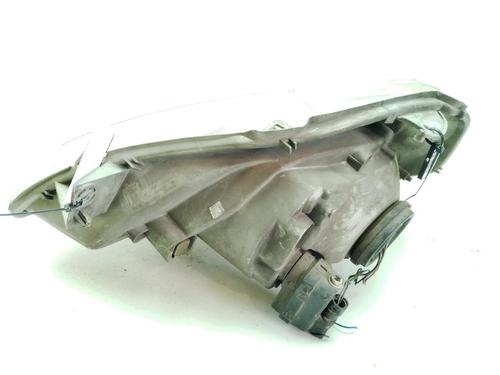 Right headlight OPEL VIVARO A Van (X83) 1.9 DTI (F7) | BP24736860C29 