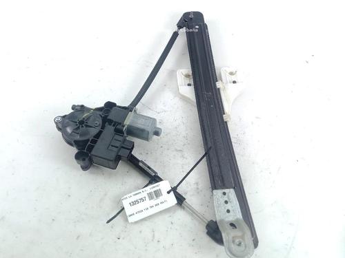 Used Rear right window mechanism Rear right window mechanism SEAT ATECA (KH7, KHP) 1.0 TSI (116 hp) 18368586 18368586