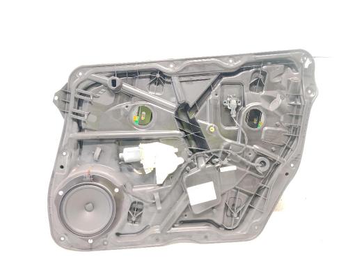 Used Front right window mechanism Front right window mechanism MERCEDES-BENZ M-CLASS (W166) ML 350 BlueTEC 4-matic (166.024, 166.023) (258 hp) 40560683 40560683