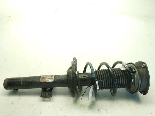 Used Right front shock absorber SEAT ARONA (KJ7, KJP) 1.0 TSI (95 hp) 24545491