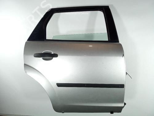 Right rear door FORD FOCUS II Turnier (DA_, FFS, DS) 1.6 TDCi | BP24041201C5 