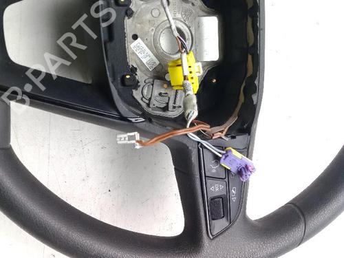 Steering wheel SEAT LEON (5F1) 1.2 TSI | BP30455796C49 - Image 2