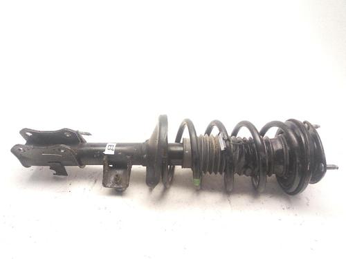 Used Left front shock absorber SUZUKI GRAND VITARA II (JT, TE, TD) 1.9 DDiS (JB419WD, JB419XD) (129 hp) 24043887