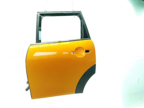 Used Left rear door MINI MINI (F55) Cooper (136 hp) 27994538