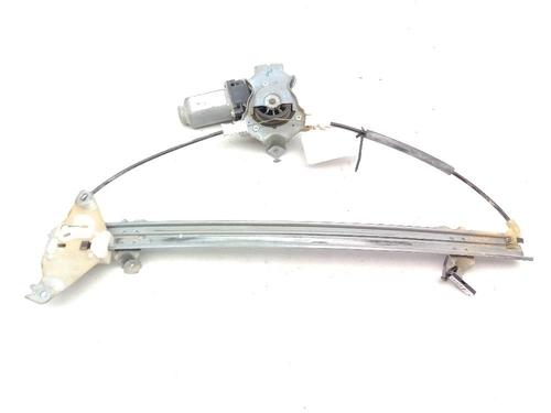 Used Front right window mechanism Front right window mechanism NISSAN NAVARA NP300 (D40) 2.5 dCi 4WD (171 hp) 31989170 31989170