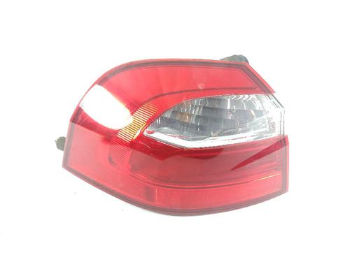 Used Left taillight Left taillight KIA RIO III (UB) 1.25 CVVT (86 hp) 18370368 18370368