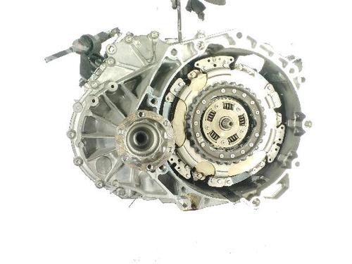 Used Gearbox Gearbox SKODA FABIA IV (PJ3) 1.0 TSI (95 hp) 40492393 40492393