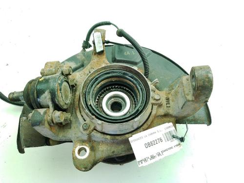 Venstre Styrespindel Lejehus SSANGYONG KYRON 2.0 Xdi (141 hp) 30477112