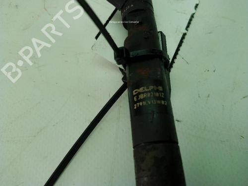 Injector RENAULT KANGOO (KC0/1_) 1.5 dCi (KC07) | BP38718693M100 - Image 5