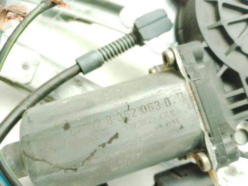 Front left window mechanism BMW 3 (E46) 320 d | BP35895061C22 - Image 4