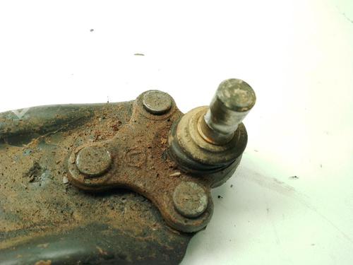 Left front suspension arm KIA SPORTAGE IV (QL, QLE) 1.6 GDI | BP24928902M12 