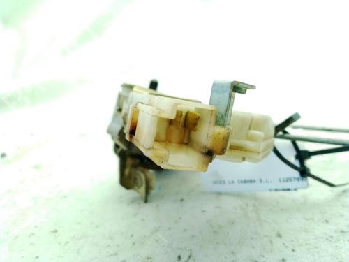 Rear left lock NISSAN TERRANO II (R20) 2.7 TDi 4WD | BP29350813C100 