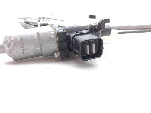 Rear right window mechanism SUBARU LEGACY V Estate (BR) 2.0 i AWD | BP22719647C25 
