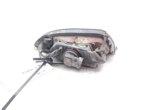 Left front fog light MERCEDES-BENZ M-CLASS (W163) ML 400 CDI (163.128) | BP24000683C30 