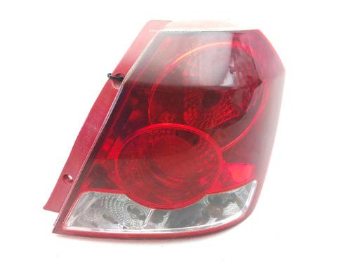 Used Right taillight CHEVROLET AVEO / KALOS Hatchback (T200) 1.2 (72 hp) 19117162