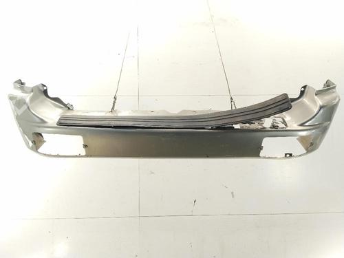 Pare-chocs arrière MITSUBISHI PAJERO SPORT I (K7_, K9_) 2.5 TD (K94W) (99 hp) 32104084