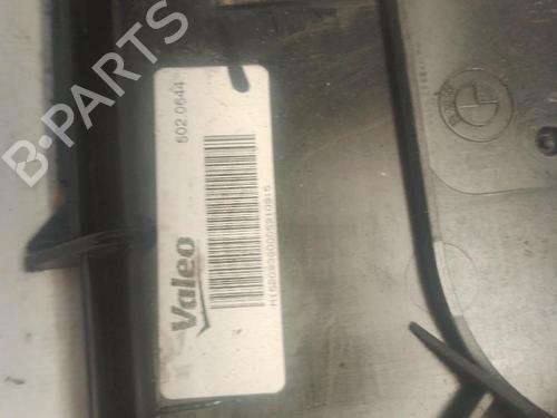 Radiator fan BMW 1 (F20) 116 d | BP29765279M35