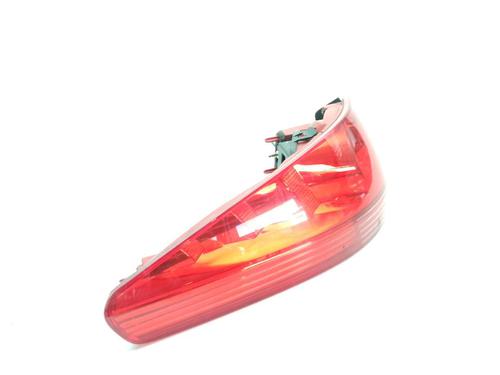 Left taillight PEUGEOT 607 (9D, 9U) 2.7 HDi 24V | BP31609081C34 - Image 3