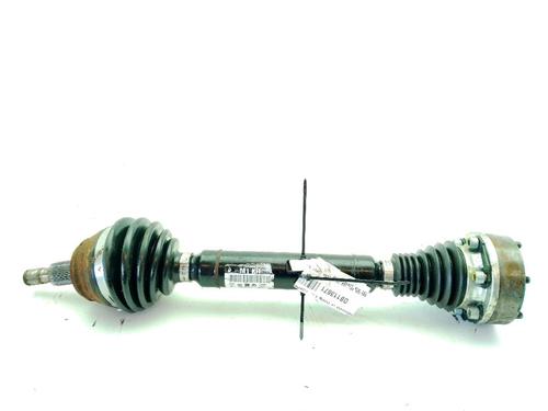 Used Left front driveshaft Left front driveshaft SEAT LEON (1M1) [1999-2006] 33840882 33840882