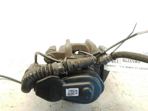 Right rear brake caliper BMW 5 (F10) 530 d | BP27097523M106 
