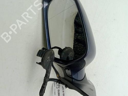 Used Left mirror Left mirror AUDI A6 Allroad C6 (4FH) 3.0 TDI quattro (240 hp) 33716281 33716281