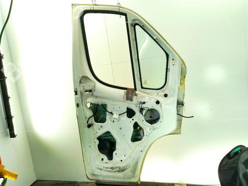 Left front door CITROËN JUMPER II Van 2.0 BlueHDi 130 | BP24544772C2 
