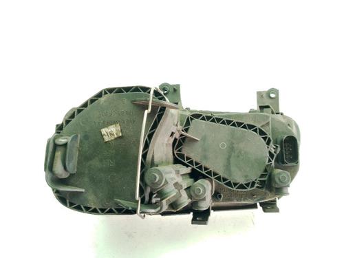 Right headlight VW CADDY III Box Body/MPV (2KA, 2KH, 2CA, 2CH) 2.0 TDI | BP30271219C29 