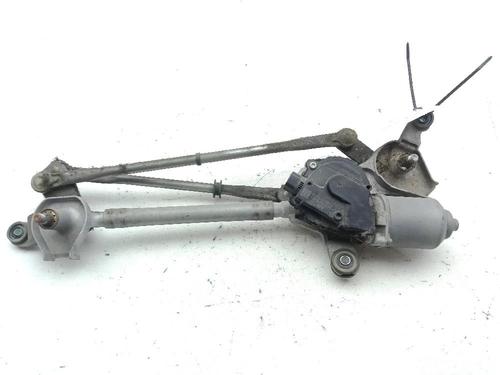 Used Front wiper motor SUBARU IMPREZA Hatchback (GR, GH, G3) 2.0 D AWD (150 hp) 24045081