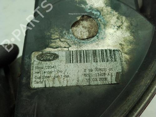Left taillight FORD S-MAX (WA6) 1.8 TDCi | BP39609827C34 - Image 5