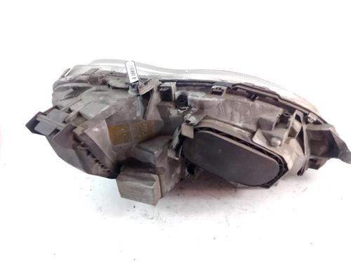 Used Left headlight MERCEDES-BENZ S-CLASS (W220) S 320 CDI (220.026, 220.126) (197 hp) 18362386