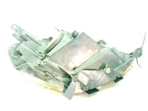 Left headlight FIAT FIORINO Box Body/MPV (225_) 1.3 D Multijet (225BXD1A, 225BXB1A, 225BXB11) | BP24121399C28 