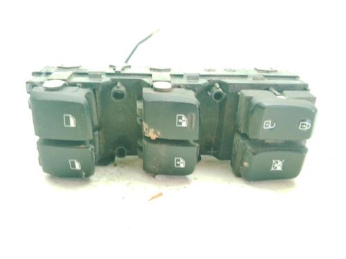 Used Left front window switch Left front window switch HYUNDAI KONA (OS, OSE, OSI) EV (204 hp) 35774748 35774748