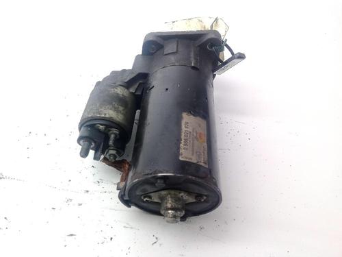 Starter FORD FOCUS II (DA_, HCP, DP)  | BP26233234M8 