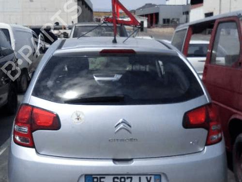 Right tailgate light CITROËN C3 II (SC_) 1.4 | BP24041392C80 - Image 10