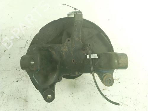 Used Right front steering knuckle Right front steering knuckle 24002400 24002400