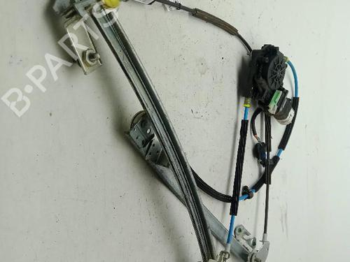 Used Front left window mechanism Front left window mechanism ALFA ROMEO GT (937_) 1.9 JTD (937CXN1B) (150 hp) 33905490 33905490