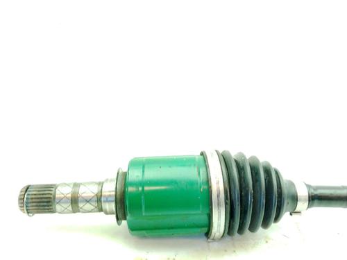 Right front driveshaft SUBARU FORESTER (SH_) 2.0 D AWD (SHH, SHD, SHN) | BP34238095M39 - Image 2