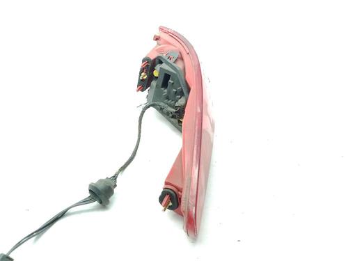 Left taillight PEUGEOT 607 (9D, 9U) 2.7 HDi 24V | BP28208923C34 