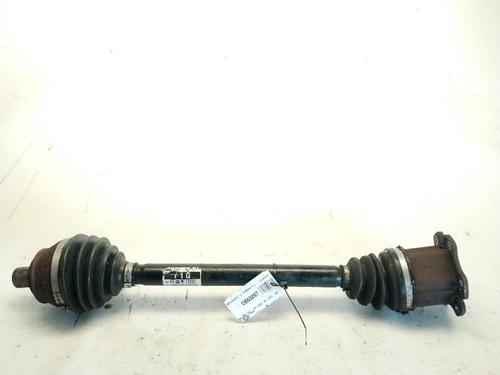 Left front driveshaft AUDI A6 C6 (4F2) 2.0 TDI | BP27994559M38 