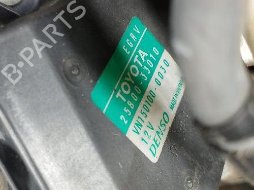 Engine TOYOTA AURIS (_E15_) 1.4 D-4D (NDE150_, NDE150R) | BP39549580M1 - Image 6