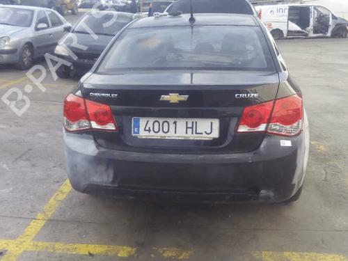 Alternator CHEVROLET CRUZE (J300) 2.0 CDI | BP24861781M7 - Image 9