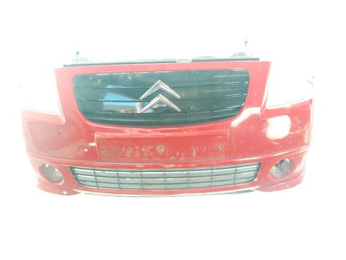 Used Front bumper CITROËN C2 (JM_) 1.6 VTS (122 hp) 29383304