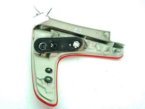 Left taillight RENAULT GRAND SCÉNIC III (JZ0/1_) 1.6 dCi (JZ00, JZ12) | BP30191651C34 