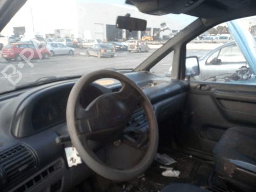 Ricambi FIAT SCUDO Van (220_)  2.0 JTD  4644238