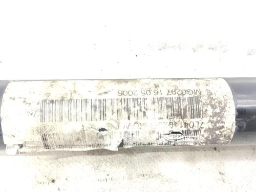 Used Anti roll bar Anti roll bar AUDI Q7 (4LB) 3.0 TDI quattro (211 hp) 34207858 34207858