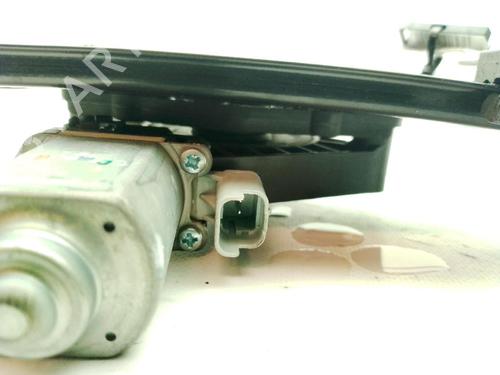 Front right window mechanism NISSAN PULSAR Hatchback (C13) 1.5 dCi | BP36964418C23 - Image 3