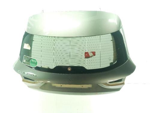 Portellone/Cofano posteriore MERCEDES-BENZ GLA (H247) GLA 200 d (247.712) (150 hp) 31242923