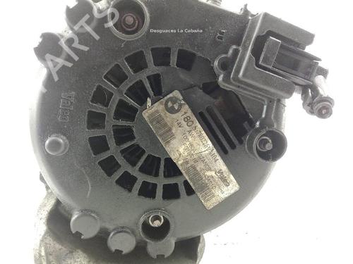 Alternator BMW 3 (E90) 320 d | BP20505572M7 