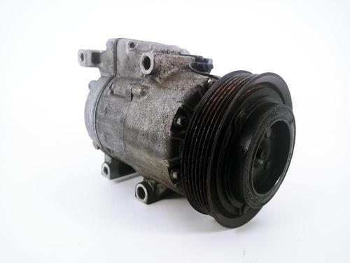 Used AC compressor AC compressor KIA PRO CEE'D (ED) 1.6 CVVT (125 hp) 18374193 18374193